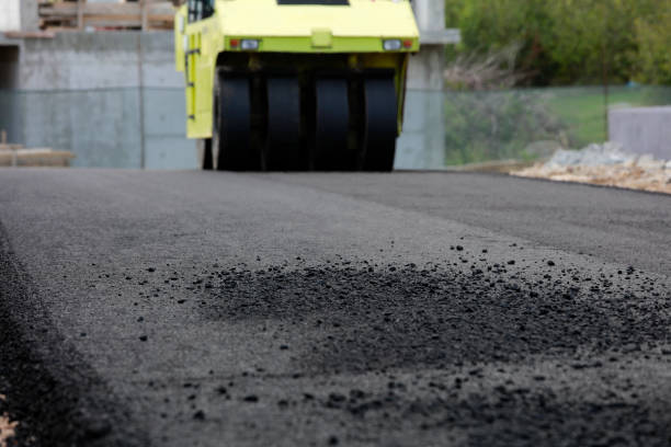 Best Driveway Repair Near Me  in Arcanum, OH