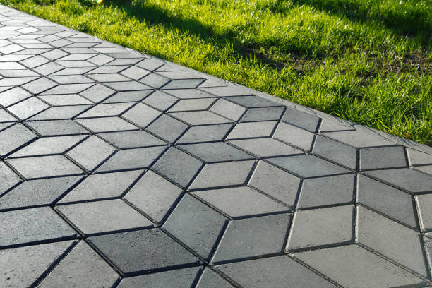 Best Driveway Resurfacing Pavers  in Arcanum, OH