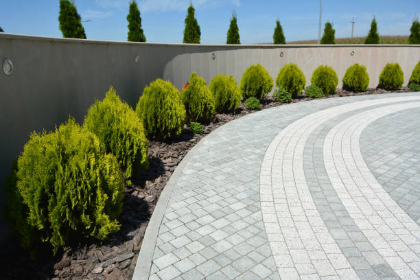 Professional Driveway Pavers in Arcanum, OH