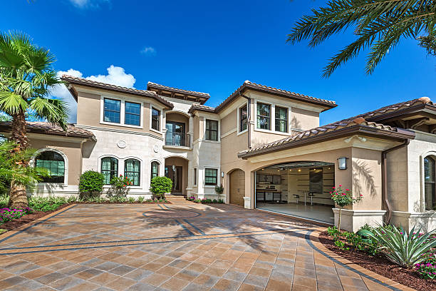 Best Commercial Driveway Pavers  in Arcanum, OH