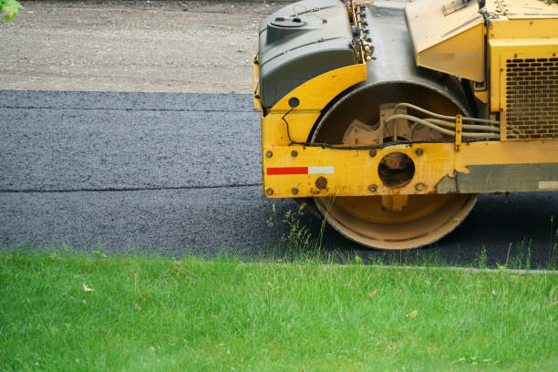 Best Driveway Pavers Near Me  in Arcanum, OH