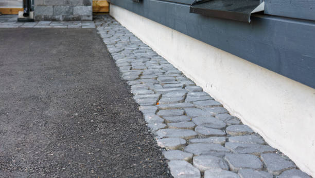 Best Interlocking Driveway Pavers  in Arcanum, OH