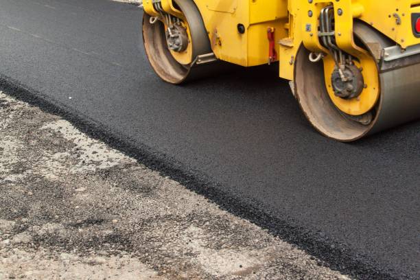 Best Driveway Paving Near Me  in Arcanum, OH